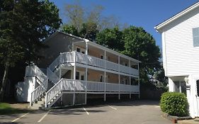 Blue Shutters Inn Ogunquit Me